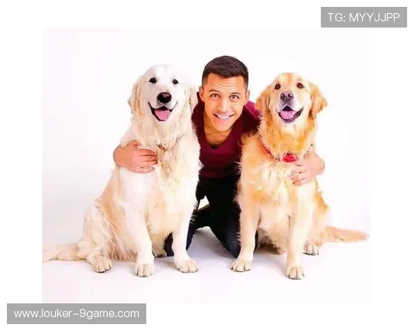 足球球星爱犬排名前十揭晓 看看你的偶像宠物排第几